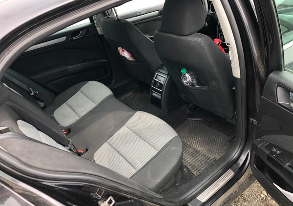 Skoda Superb cena 9999 przebieg: 456000, rok produkcji 2008 z Góra małe 121